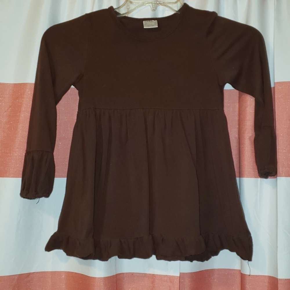 *donated*Boutique Tunic Top